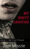 [My Dirty Janitor 02] • He's Got Tissues